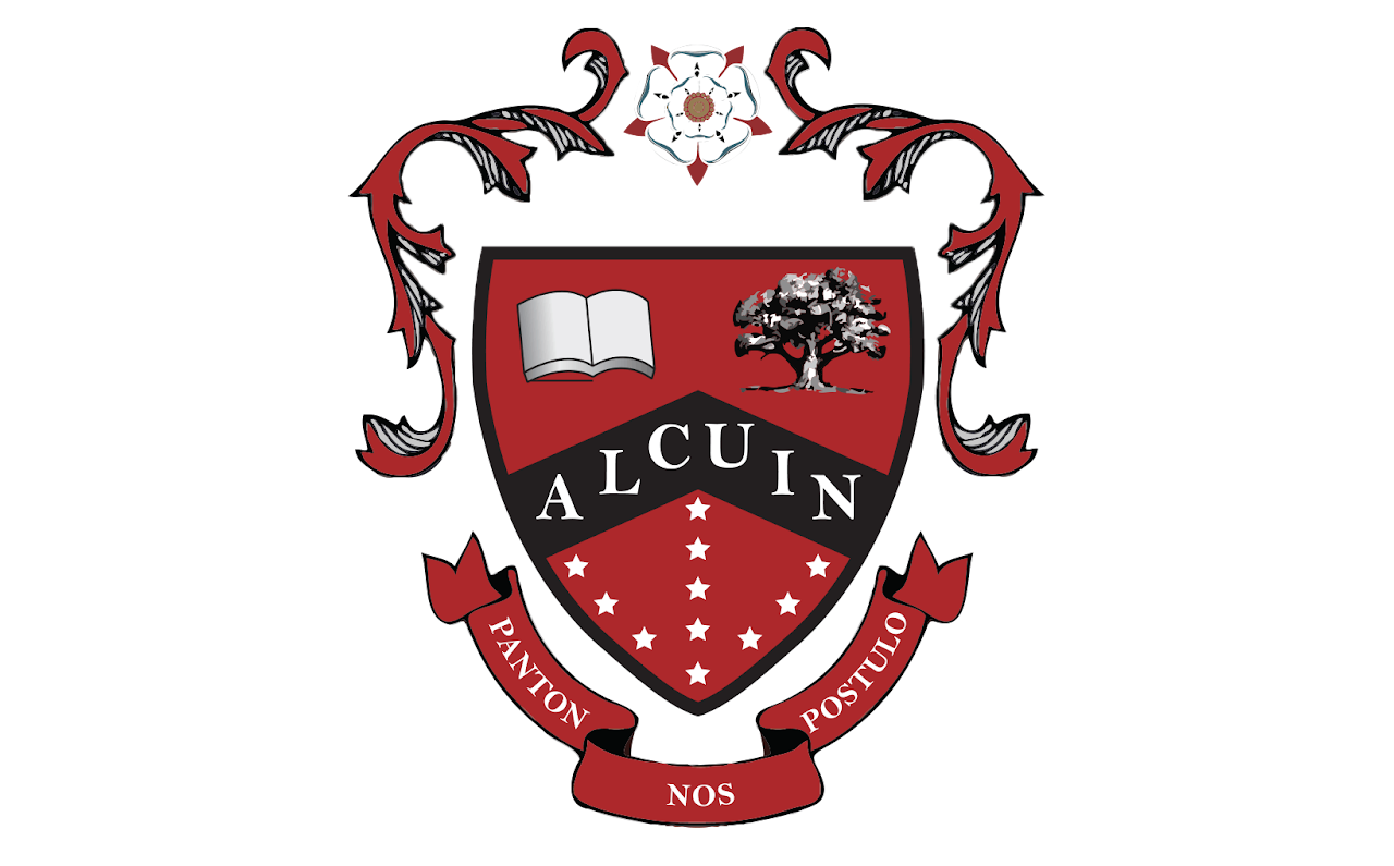 Alcuin College