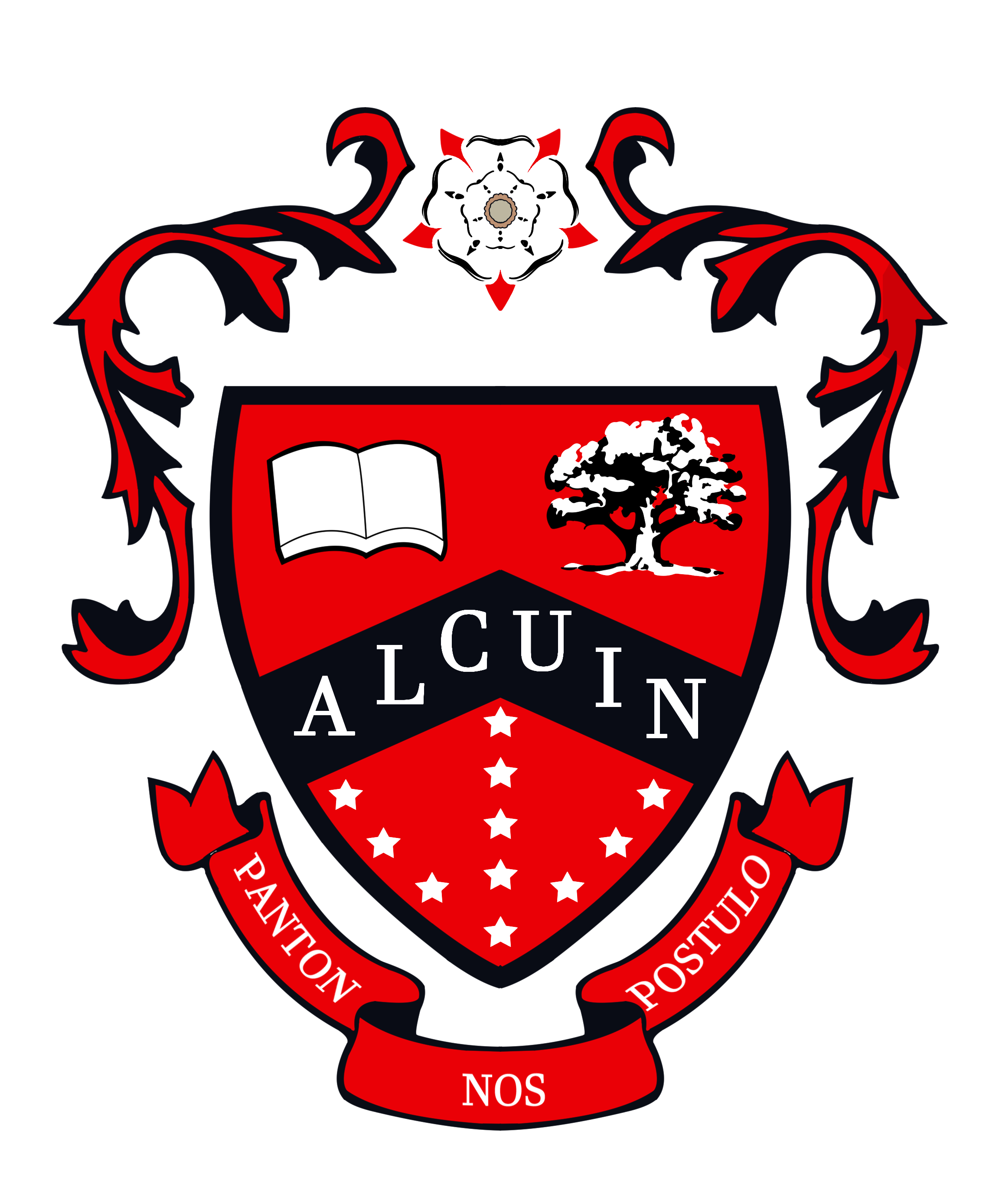 Alcuin College