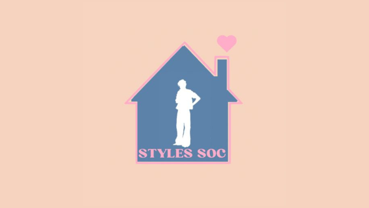 Introducing Styles Soc - An Alcuin Startup Society