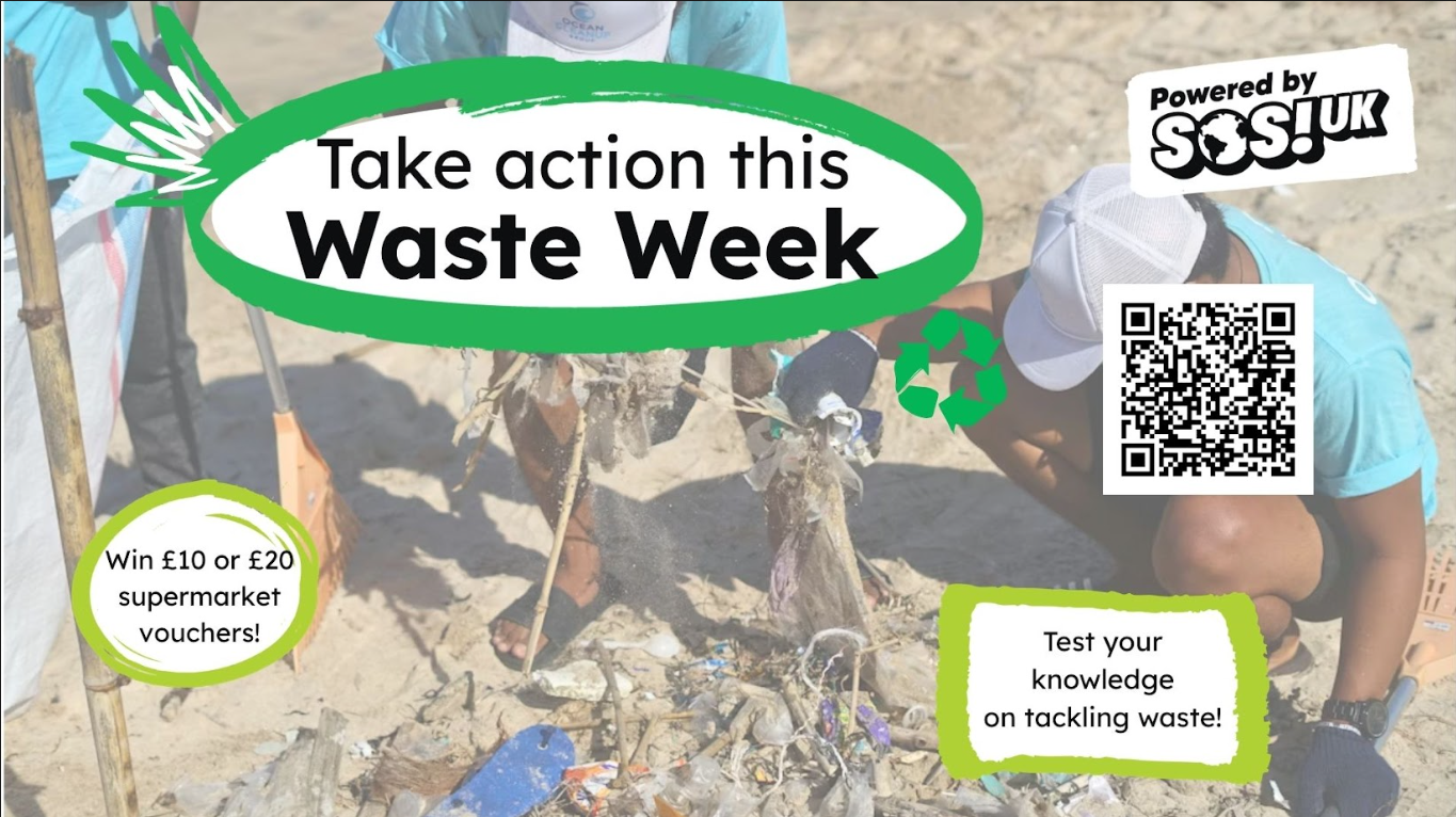 Waste Week 2026!