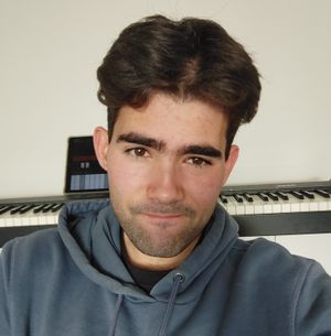 Max Kerslake