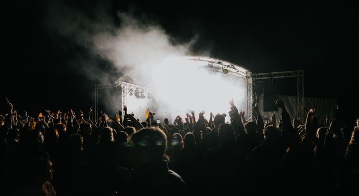 2023 Freshers Tickets On Sale Now